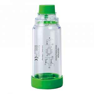 Rossmax Inhalační nástavec AS175, 5+
