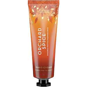 Scottish Fine Soaps Orchard Spice Hand Cream krém na ruce 30 ml