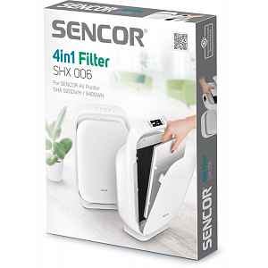 SENCOR SHX 006 filtr pro SHA 9200/9400WH