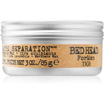 TIGI Bed Head For Men matující vosk na vlasy  85 g