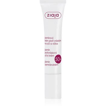 Ziaja Jasmine protivráskový krém na oční okolí 50+ 15 ml