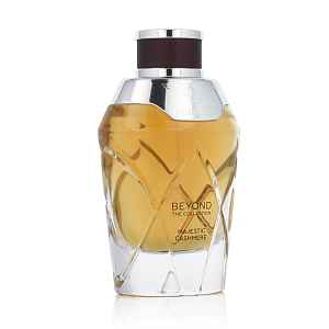 Bentley Beyond The Collection Majestic Cashmere parfémovaná voda pro muže 100 ml