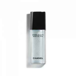 Chanel Hydra Beauty vyhlazující oční gel s hydratačním účinkem  15 ml