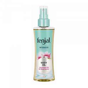 Fenjal Intensive Body oil 145ml