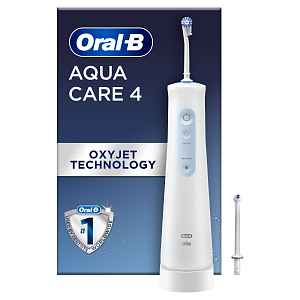 Oral-B Aquacare 4 ústní sprcha