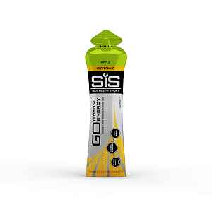 Science in Sport GO Izotonický energetický gel
