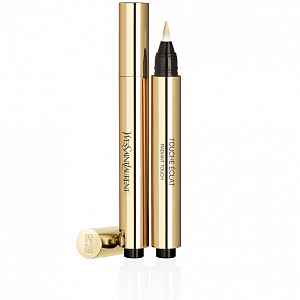 Yves Saint Laurent Touche Éclat korektor pro všechny typy pleti odstín 0 Lait Lumiere / Luminous Milk 2,5 ml