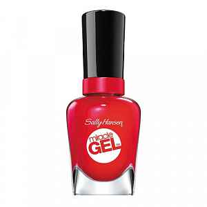 Sally Hansen Gelový lak na nehty Miracle Gel  220 Pink Tank 14,7 ml