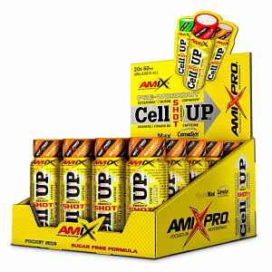 Amix CellUp 1200 ml