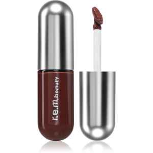Ariana Grande R.E.M. On Your Collar Liquid Lipstick tekutá rtěnka odstín Absolutely 9.7 ml