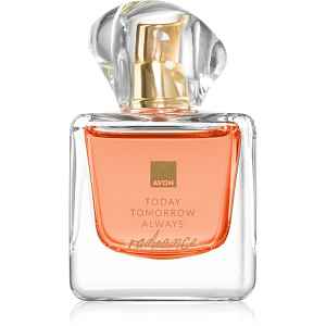 Avon Today Tomorrow Always Radiance parfémovaná voda pro ženy 50 ml
