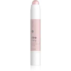Bell HYPOallergenic Ultra rozjasňovač odstín Radiant Glaze 3.8 g