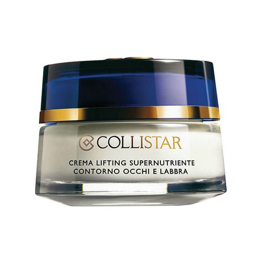 Collistar Eye Contour And Lips Supernourishing Lifting Cream 15ml