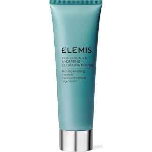 Elemis Čisticí pěna Pro-Collagen Hydrating Cleansing Mousse 125 ml