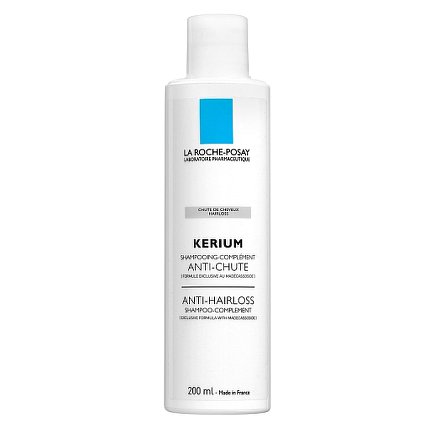 La Roche Kerium Šampon proti vypadávání vlasů 200ml