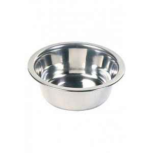 Miska Nerez 2,8l 24cm Tr 1ks