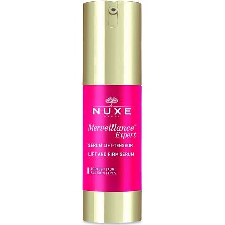 NUXE Merveillance Expert Liftingové zpevňující sérum 30ml