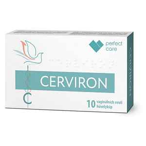 Perfect care manufacturing S. Cerviron 10 ks
