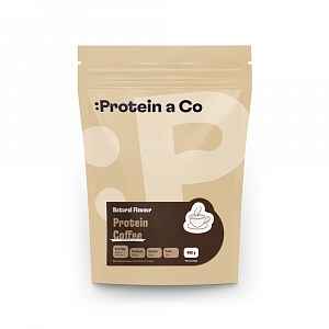 Protein&Co Protein Coffee 480 g
