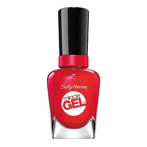 Sally Hansen Gelový lak na nehty Miracle Gel  220 Pink Tank 14,7 ml