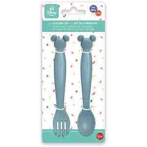 Stor Mickey sada dětských příborů 1 ks