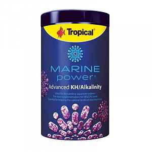 Tropical Marine Power Advance Kh/Alkalinity 1000ml/1100g na přípravu roztoku pro zvýš