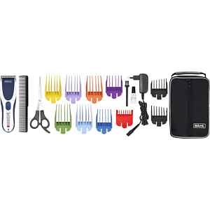 Wahl Color Pro Cordless zastřihovač vlasů 1 ks