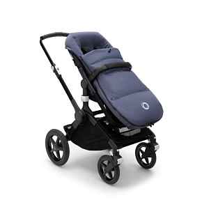BUGABOO Fusak zimní Performance Seaside blue