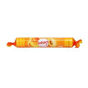 INTACT HR.CUKR+VIT.C MERUNKA