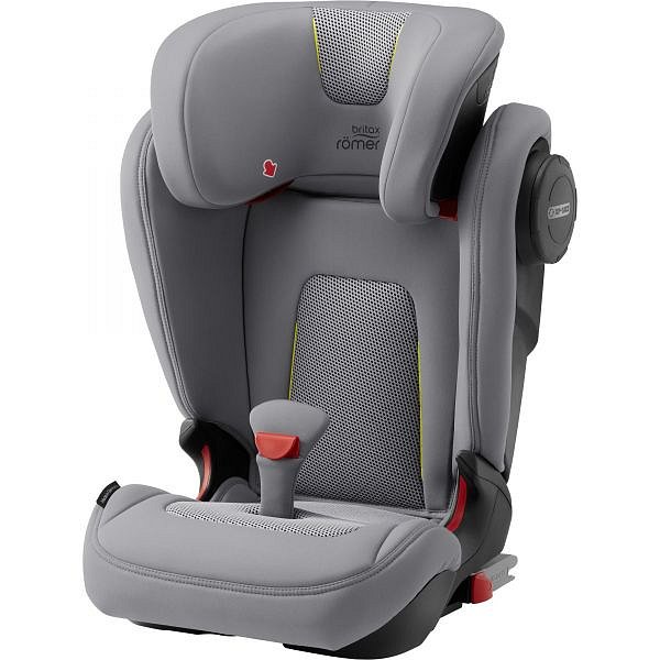 Britax Römer Autosedačka Kidfix III M, Air Silver