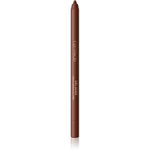 Catrice Gel Glide Long-Lasting Lip Liner konturovací tužka na rty s matným efektem odstín 060 Deep Talk 1.5 g