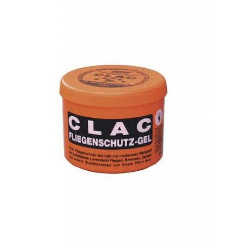 Clac Repelentní gel 500 ml