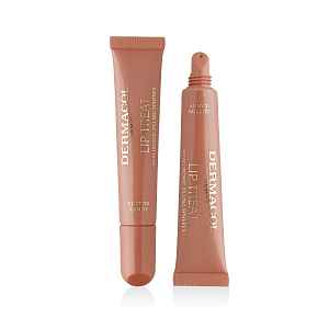 Dermacol Lip Treat Péče na rty 3 Cotton Candy 10 ml
