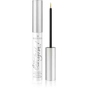 essence What The Length! veganské růstové sérum pro řasy a obočí 4 ml