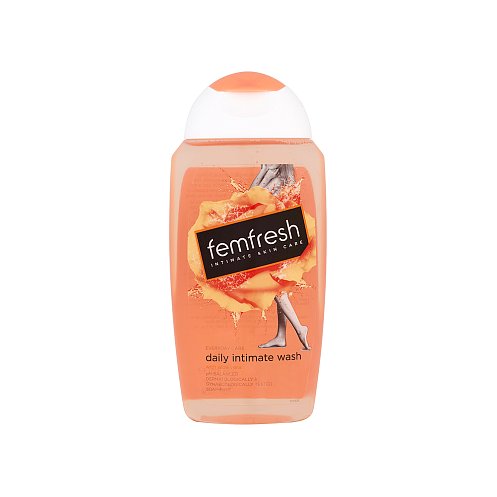 Femfresh intimní mycí gel Everyday Care 250 ml