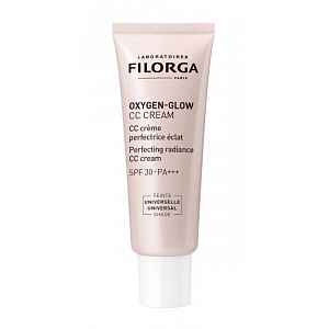 Filorga Oxygen-Glow Teinte SPF30 CC krém 40 ml