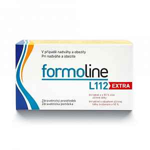 formoline L112 EXTRA 64 tablet