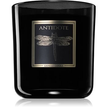 Kringle Candle Black Line Antidote vonná svíčka 340 g