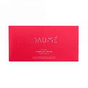 La Daumé Anti-aging Complex Drink 30x5 g