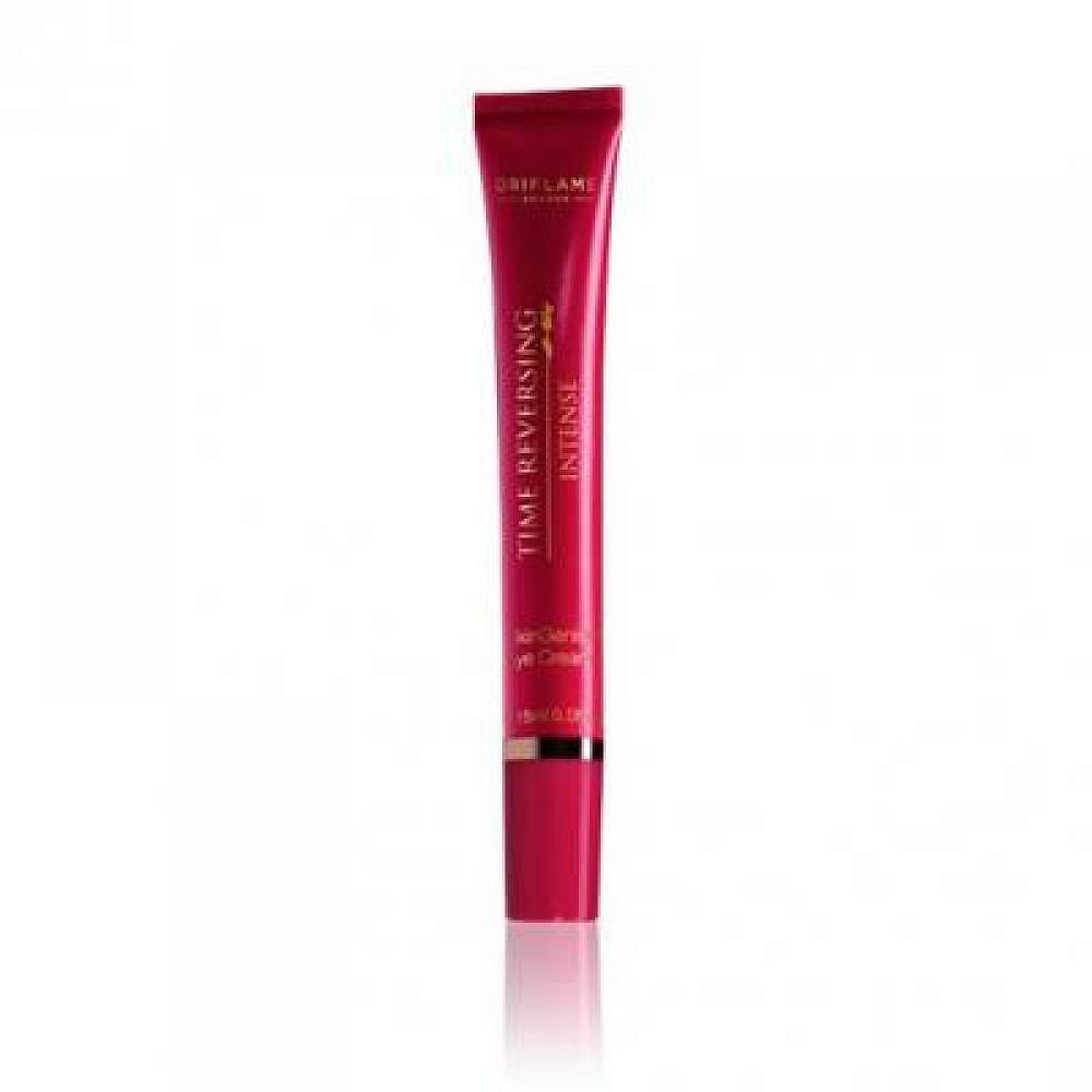 ORIFLAME Oční krém Time Reversing Intense SkinGenist II 15 ml