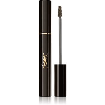 Yves Saint Laurent Couture Brow řasenka na obočí odstín 1 Brun Doré 7,7 ml