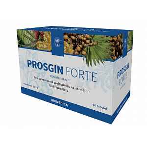 Prosgin Forte tbl.60