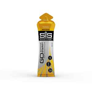 Science in Sport GO Izotonický energetický gel