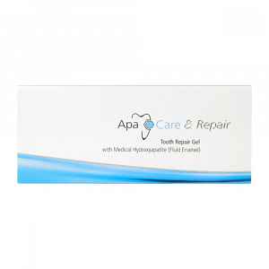 ApaCare Repair - Korekční zubní gel - opravy 30ml