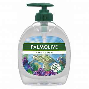 Palmolive tekuté mýdlo 300 ml aquarium