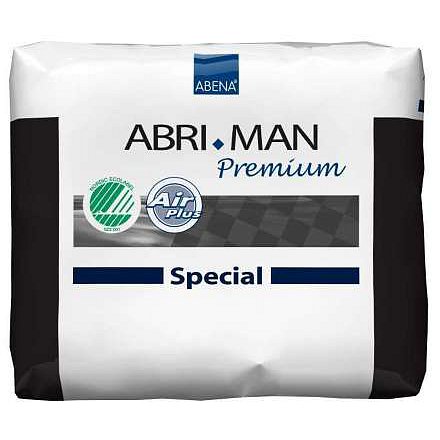 ABRI MAN Special - plena pro muže 21ks
