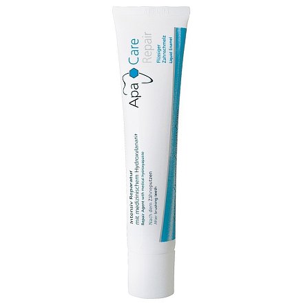 ApaCare Repair - Korekční zubní gel - opravy 30ml