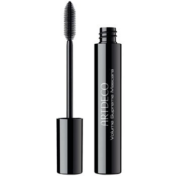 Artdeco Mascara Volume Supreme Mascara řasenka pro prodloužení a zahuštění řas odstín 2069.1 Black 15 ml