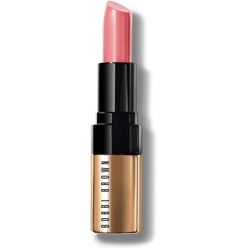 Bobbi Brown Luxe Lip Color luxusní rtěnka s hydratačním účinkem odstín PINK CLOUD 3,8 g