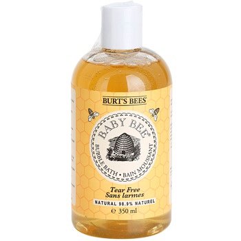 Burt’s Bees Baby Bee pěna do koupele  350 ml